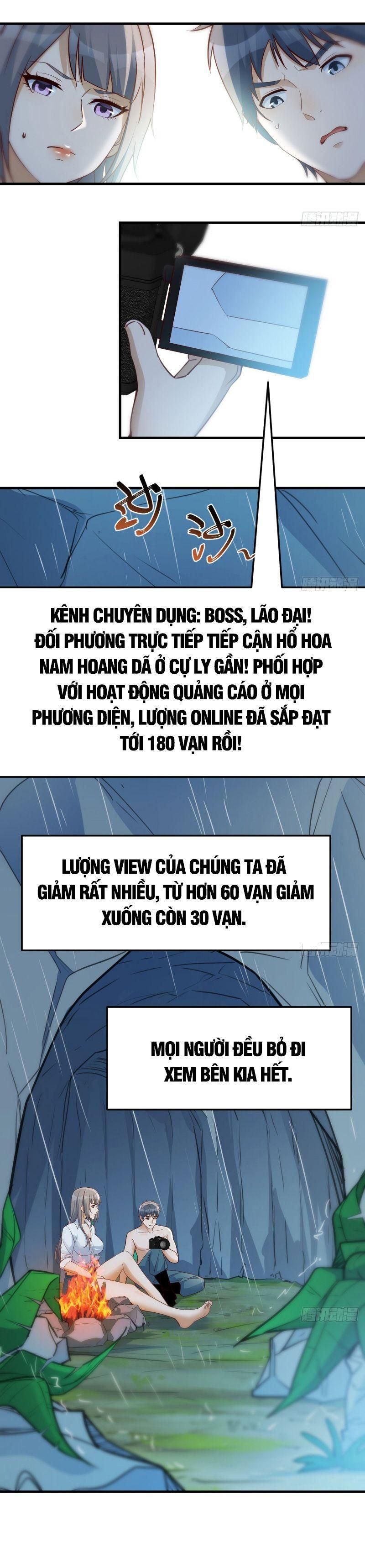 đọc truyện Trong Nhà Có 2 Bạn Gái Song Sinh Chương 260 ảnh 10 tại Giả Dược