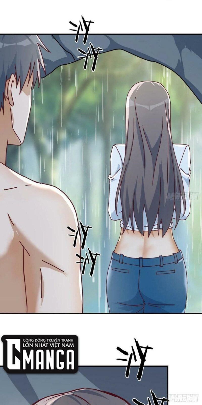 đọc truyện Trong Nhà Có 2 Bạn Gái Song Sinh Chương 261 ảnh 18 tại Giả Dược
