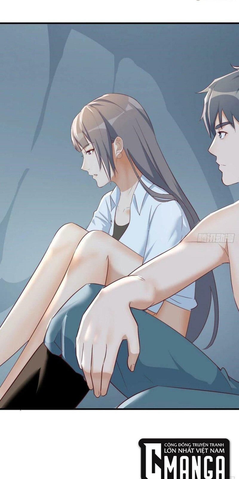 đọc truyện Trong Nhà Có 2 Bạn Gái Song Sinh Chương 262 ảnh 7 tại Giả Dược