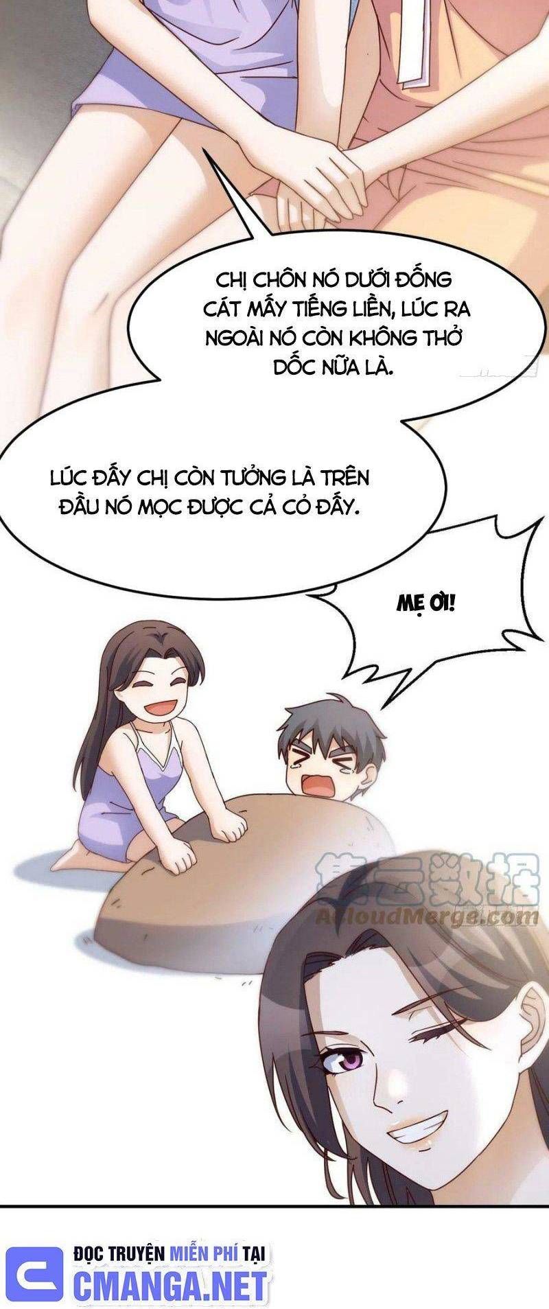 đọc truyện Trong Nhà Có 2 Bạn Gái Song Sinh Chương 263 ảnh 16 tại Giả Dược