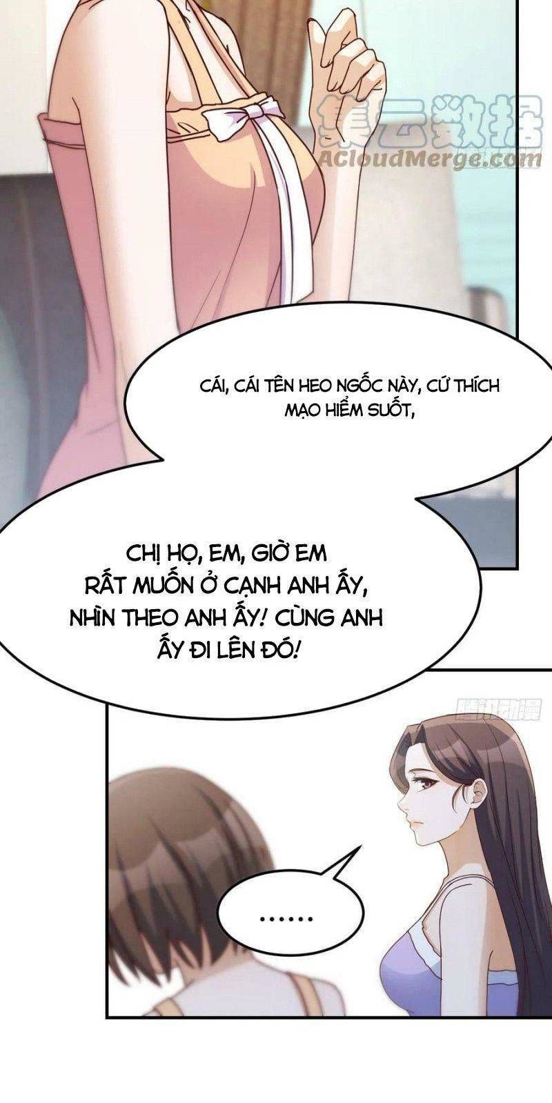 đọc truyện Trong Nhà Có 2 Bạn Gái Song Sinh Chương 263 ảnh 18 tại Giả Dược