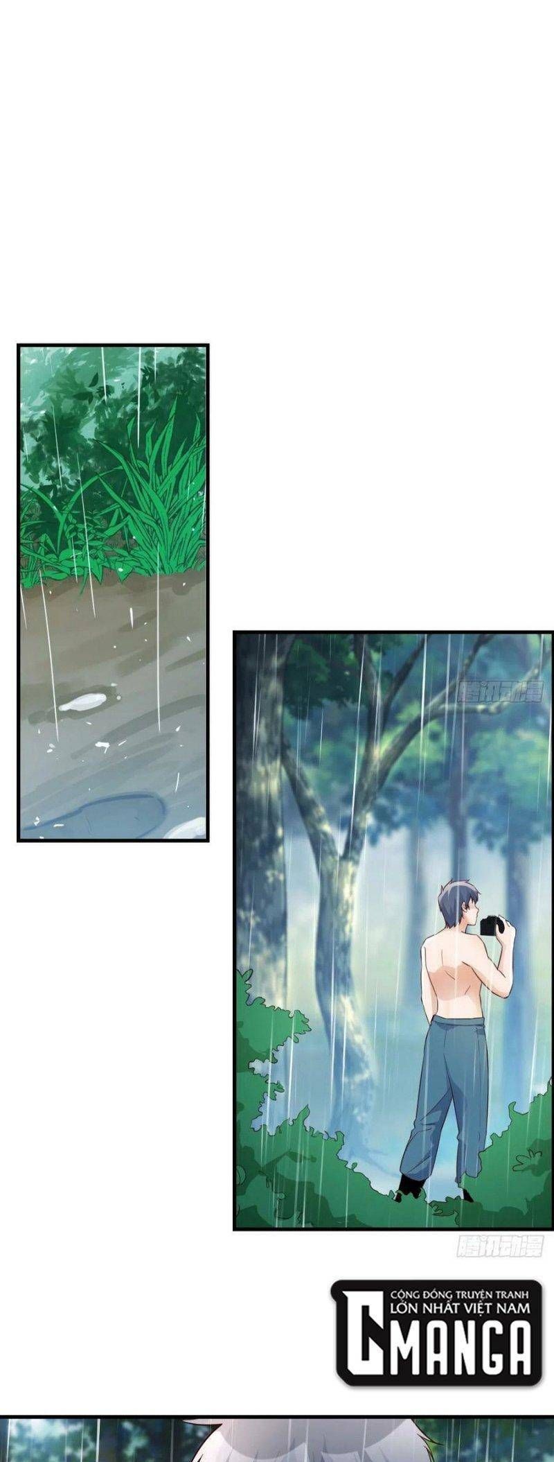 đọc truyện Trong Nhà Có 2 Bạn Gái Song Sinh Chương 263 ảnh 3 tại Giả Dược