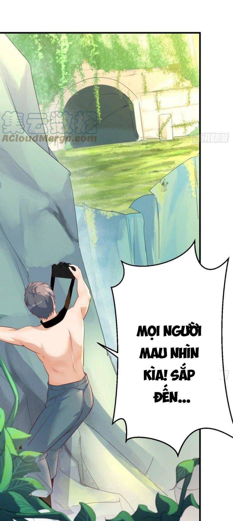 đọc truyện Trong Nhà Có 2 Bạn Gái Song Sinh Chương 263 ảnh 24 tại Giả Dược