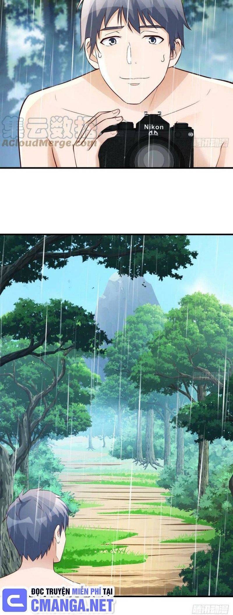 đọc truyện Trong Nhà Có 2 Bạn Gái Song Sinh Chương 263 ảnh 4 tại Giả Dược