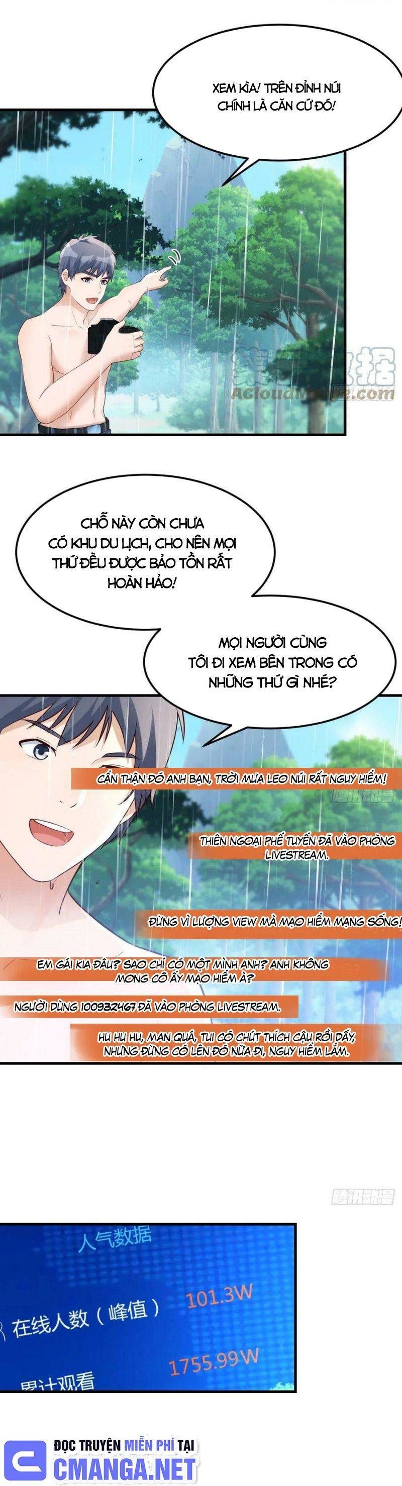 đọc truyện Trong Nhà Có 2 Bạn Gái Song Sinh Chương 263 ảnh 5 tại Giả Dược