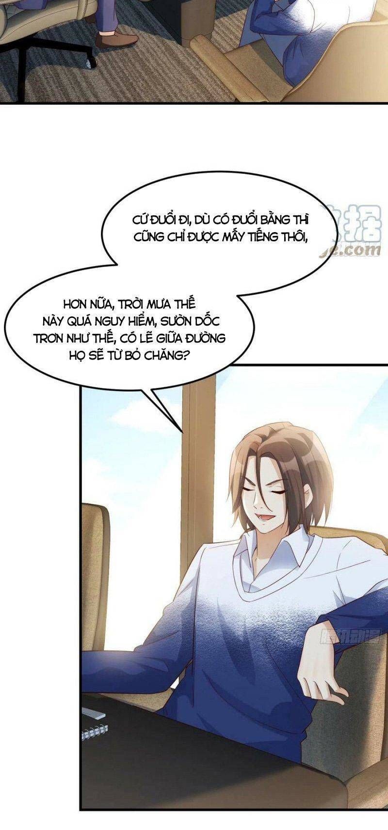 đọc truyện Trong Nhà Có 2 Bạn Gái Song Sinh Chương 263 ảnh 8 tại Giả Dược