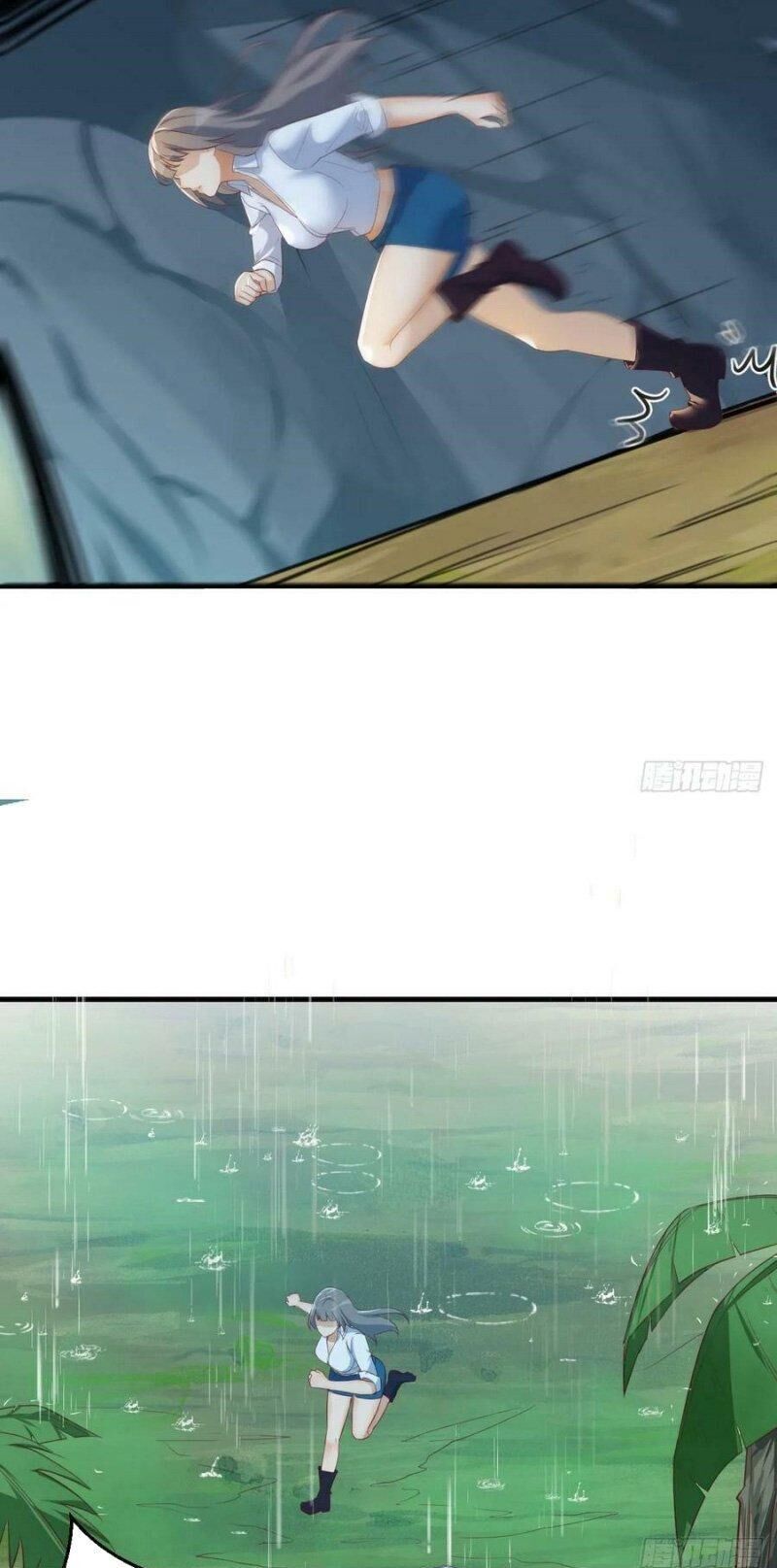 đọc truyện Trong Nhà Có 2 Bạn Gái Song Sinh Chương 264 ảnh 8 tại Giả Dược