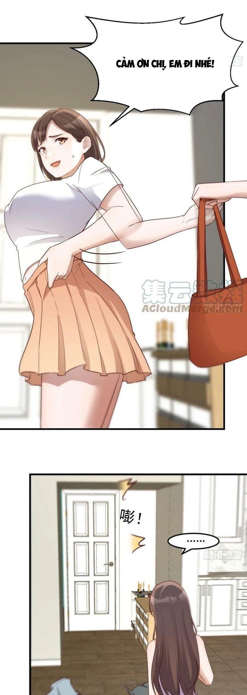 đọc truyện Trong Nhà Có 2 Bạn Gái Song Sinh Chương 265 ảnh 14 tại Giả Dược