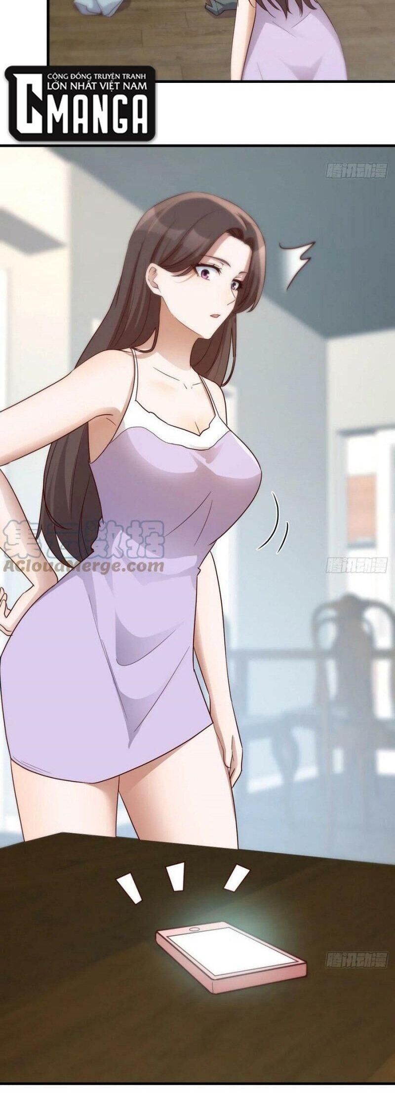 đọc truyện Trong Nhà Có 2 Bạn Gái Song Sinh Chương 265 ảnh 15 tại Giả Dược