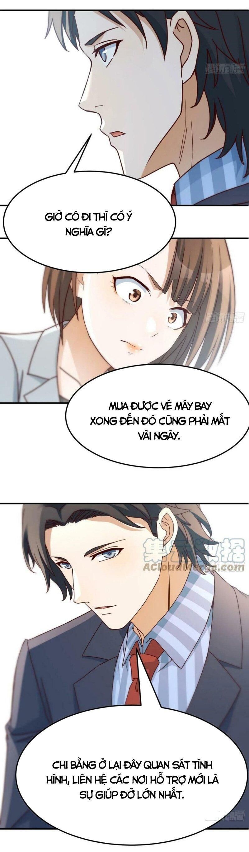 đọc truyện Trong Nhà Có 2 Bạn Gái Song Sinh Chương 265 ảnh 5 tại Giả Dược