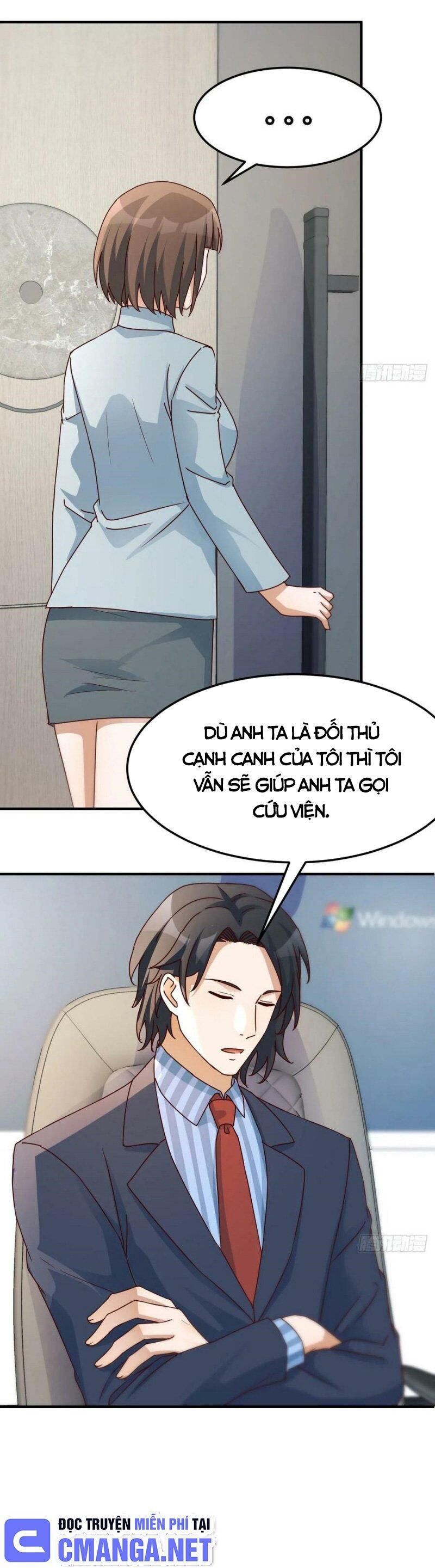 đọc truyện Trong Nhà Có 2 Bạn Gái Song Sinh Chương 265 ảnh 6 tại Giả Dược