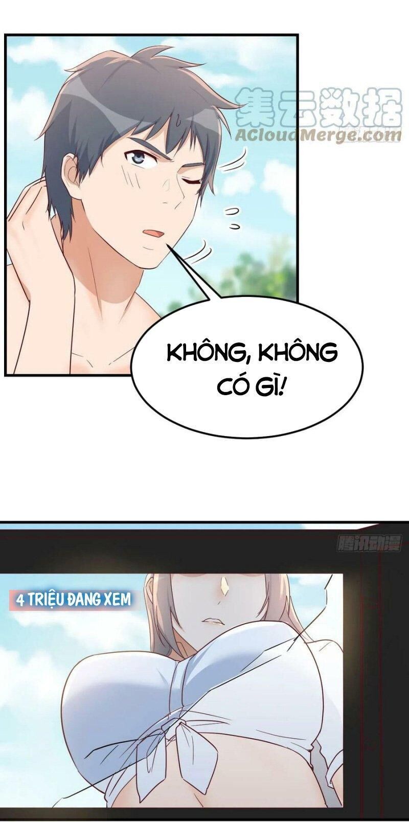 đọc truyện Trong Nhà Có 2 Bạn Gái Song Sinh Chương 267 ảnh 8 tại Giả Dược
