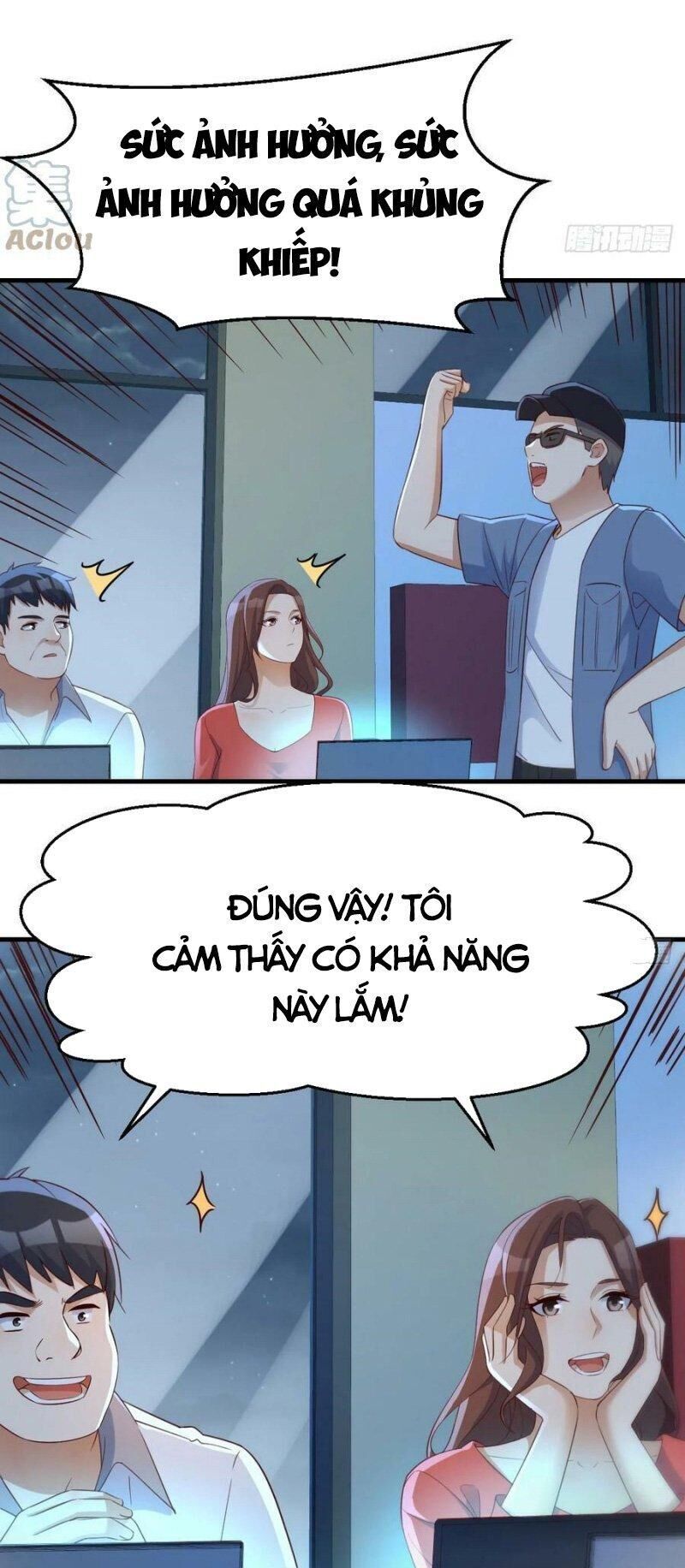 đọc truyện Trong Nhà Có 2 Bạn Gái Song Sinh Chương 268 ảnh 15 tại Giả Dược