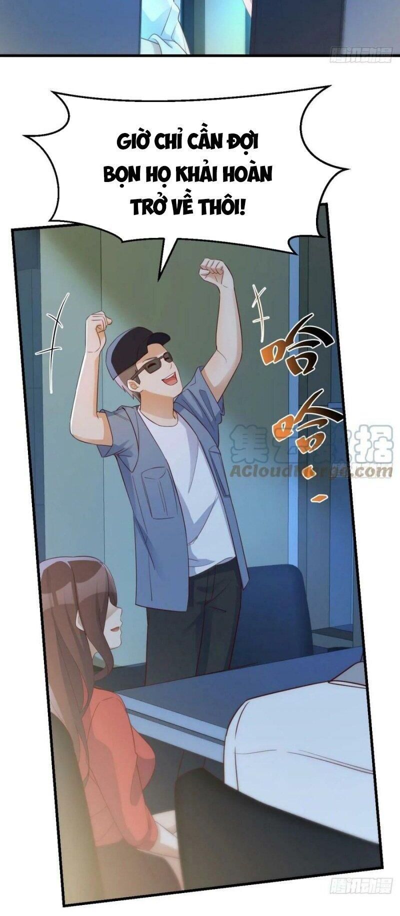 đọc truyện Trong Nhà Có 2 Bạn Gái Song Sinh Chương 268 ảnh 16 tại Giả Dược