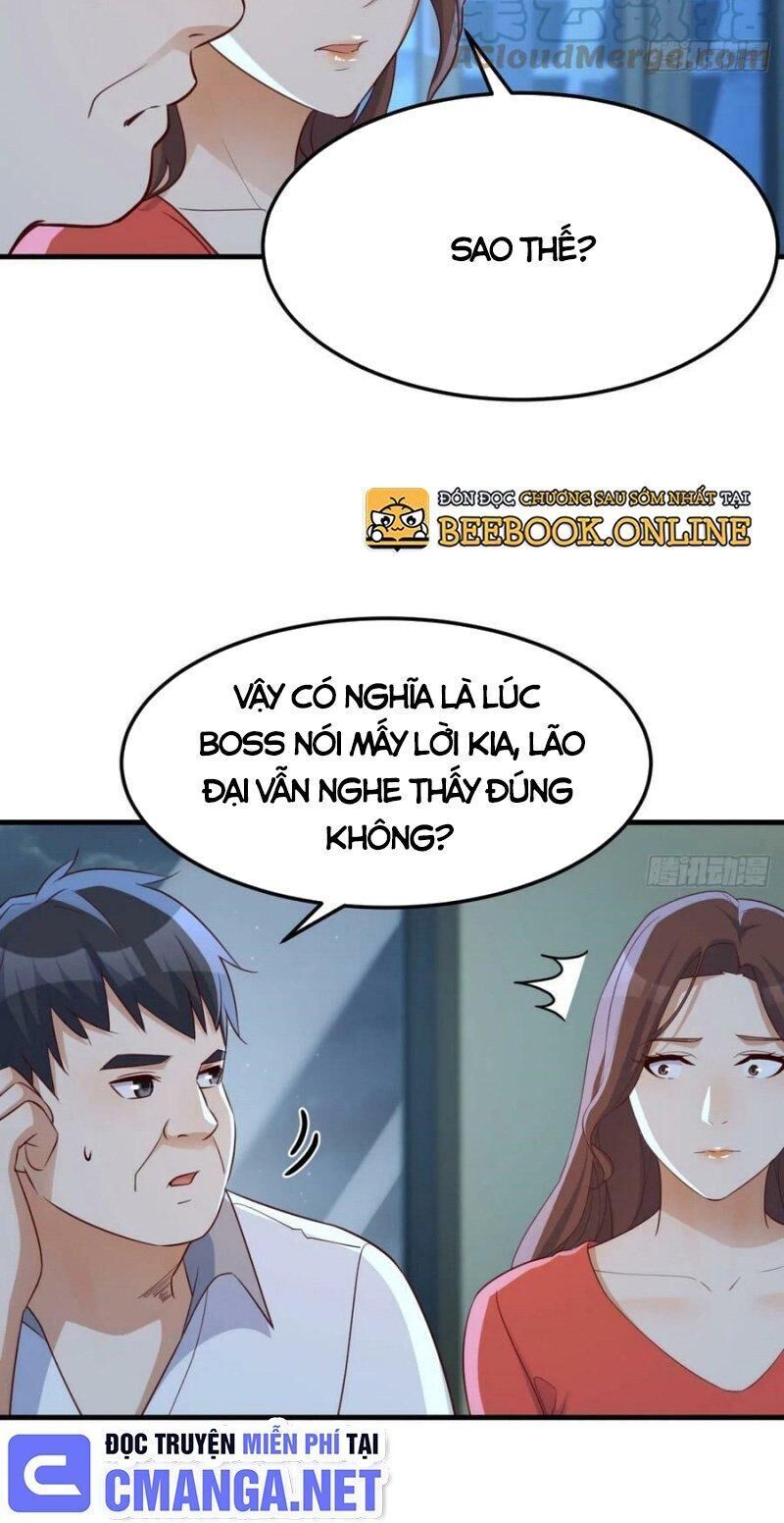 đọc truyện Trong Nhà Có 2 Bạn Gái Song Sinh Chương 268 ảnh 18 tại Giả Dược