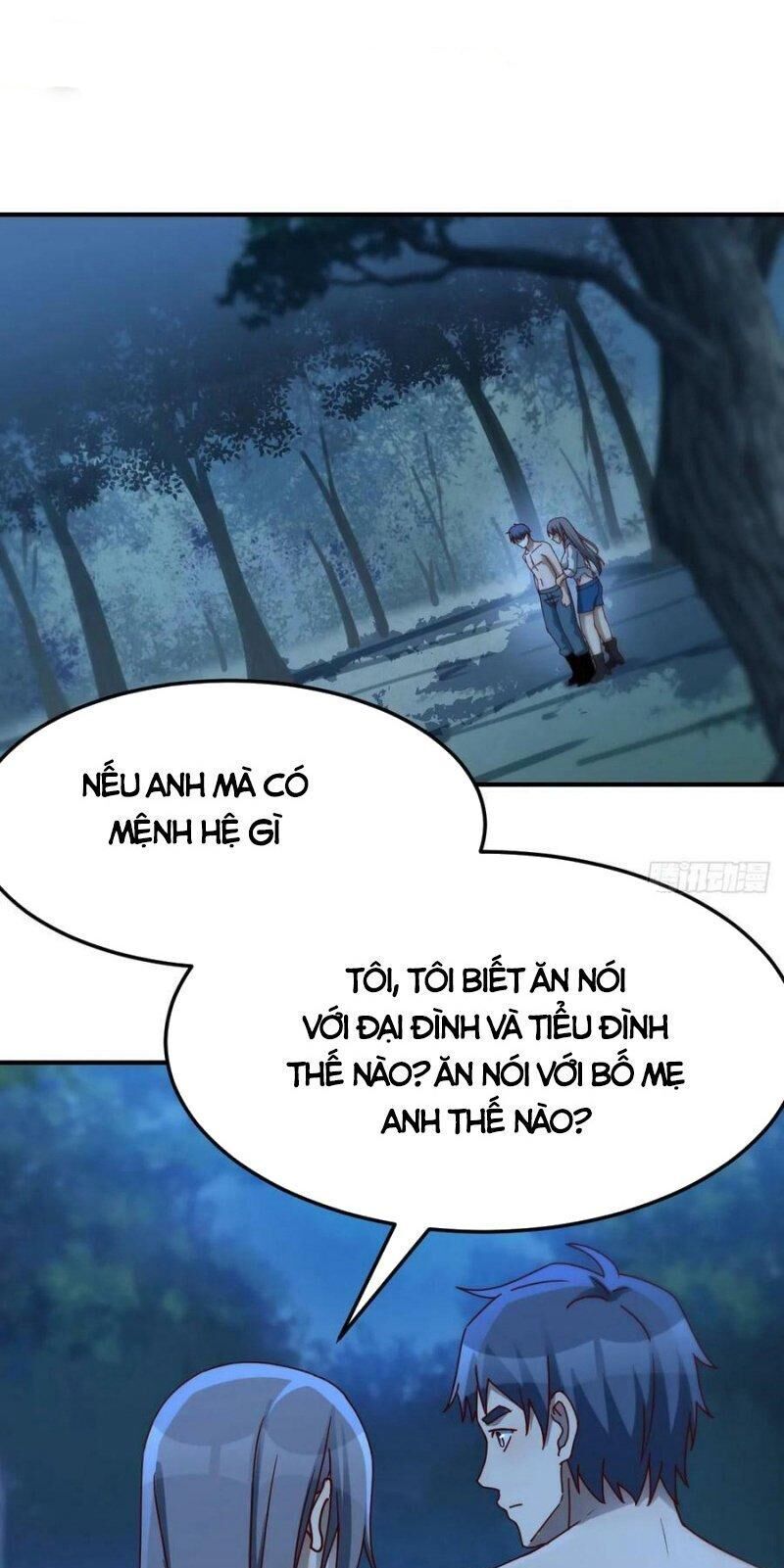 đọc truyện Trong Nhà Có 2 Bạn Gái Song Sinh Chương 268 ảnh 3 tại Giả Dược