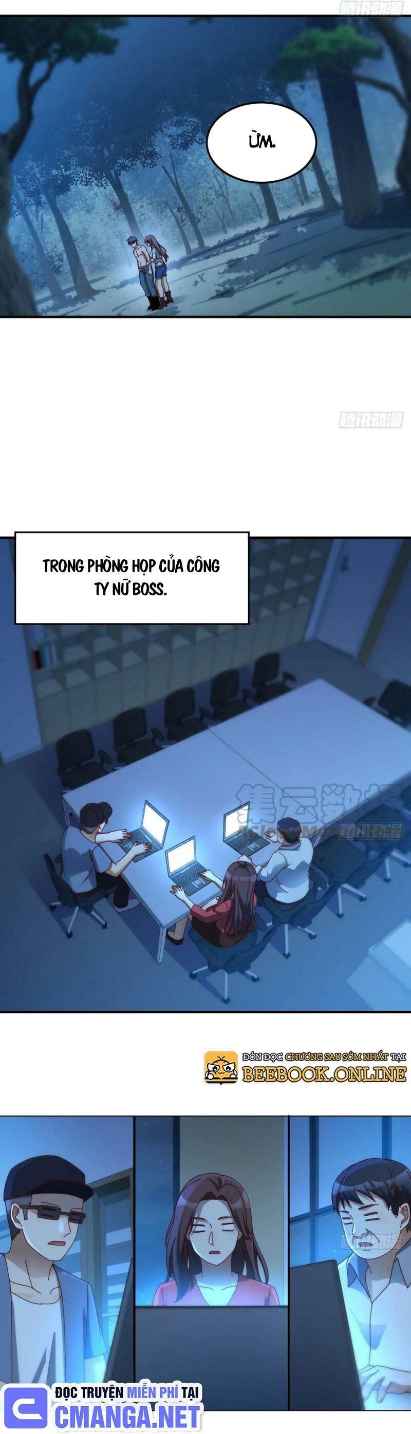 đọc truyện Trong Nhà Có 2 Bạn Gái Song Sinh Chương 268 ảnh 6 tại Giả Dược