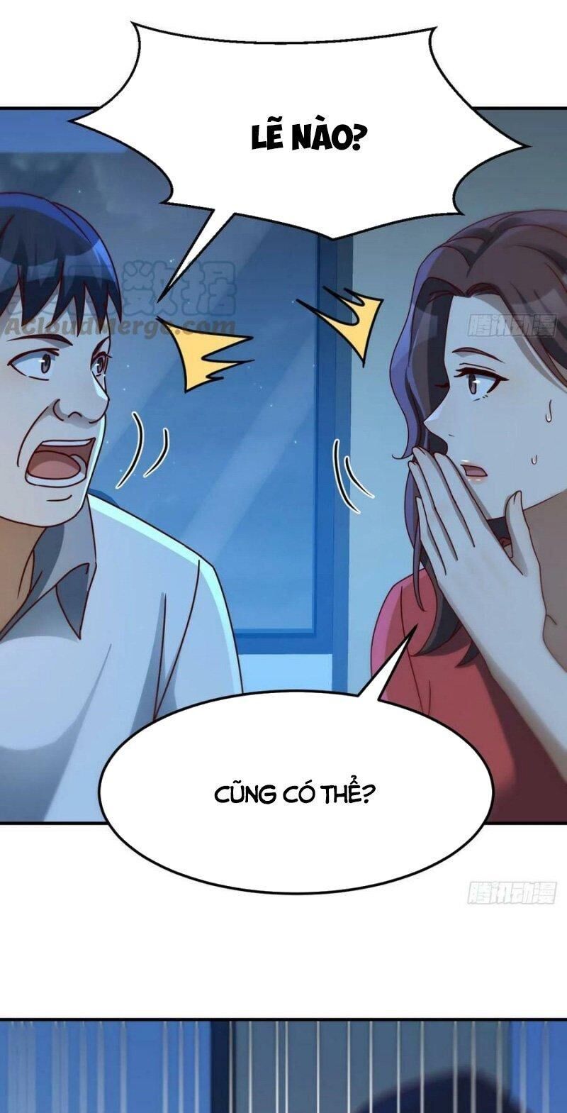 đọc truyện Trong Nhà Có 2 Bạn Gái Song Sinh Chương 268 ảnh 9 tại Giả Dược