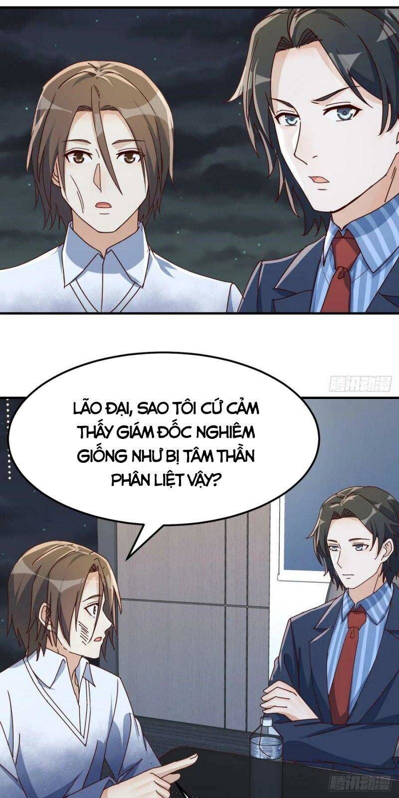 đọc truyện Trong Nhà Có 2 Bạn Gái Song Sinh Chương 269 ảnh 4 tại Giả Dược