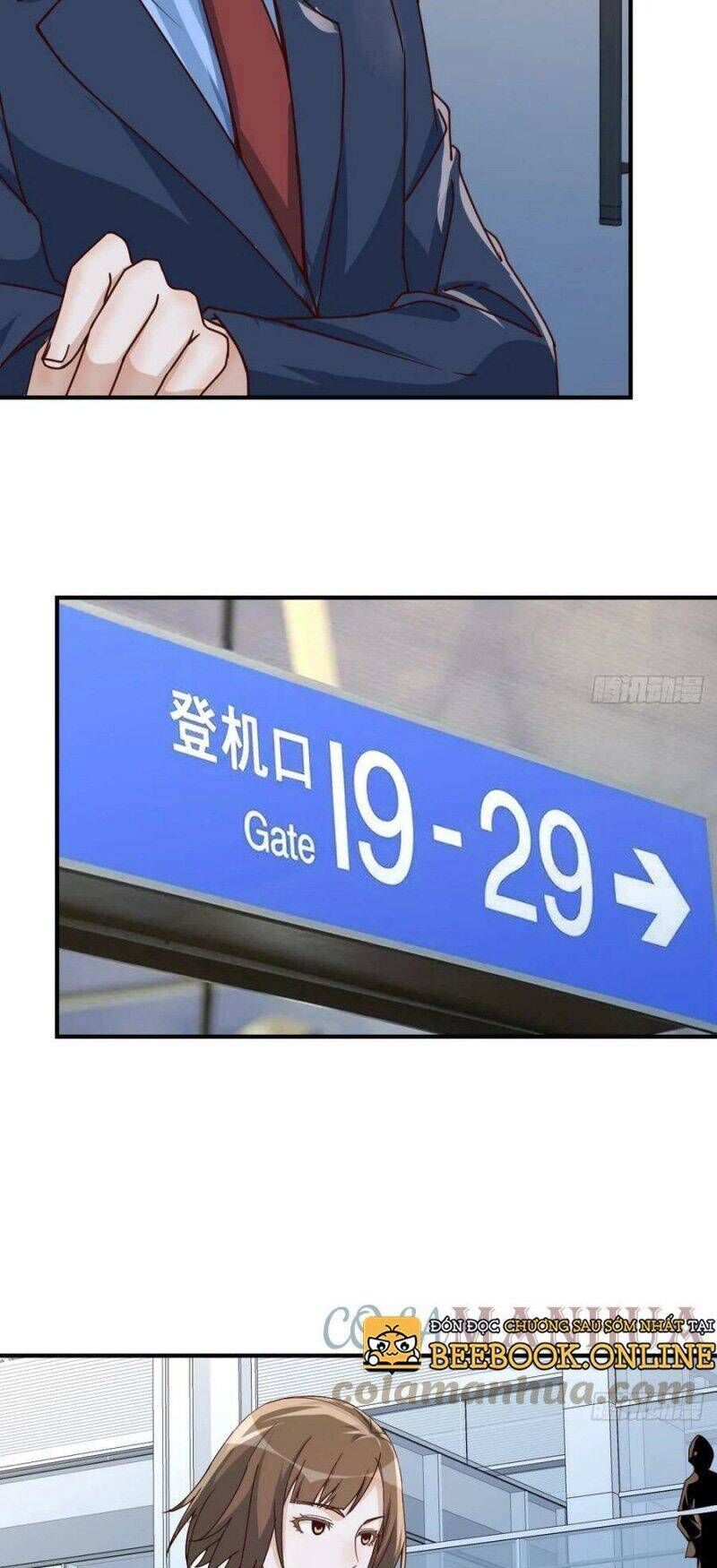 đọc truyện Trong Nhà Có 2 Bạn Gái Song Sinh Chương 269 ảnh 6 tại Giả Dược