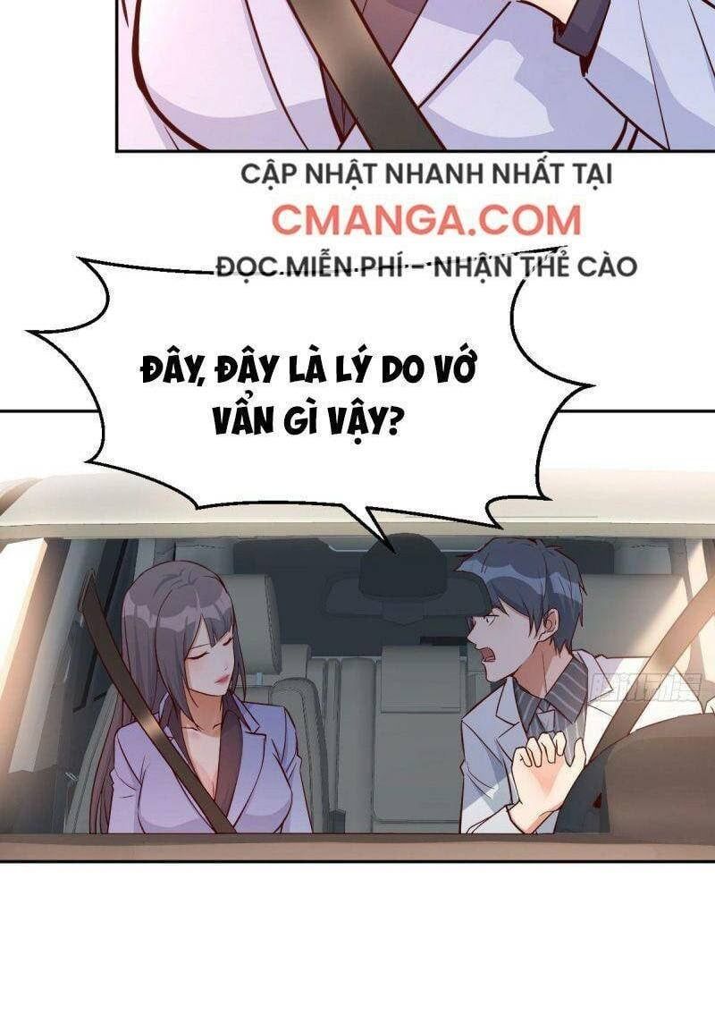 đọc truyện Trong Nhà Có 2 Bạn Gái Song Sinh Chương 27 ảnh 18 tại Giả Dược