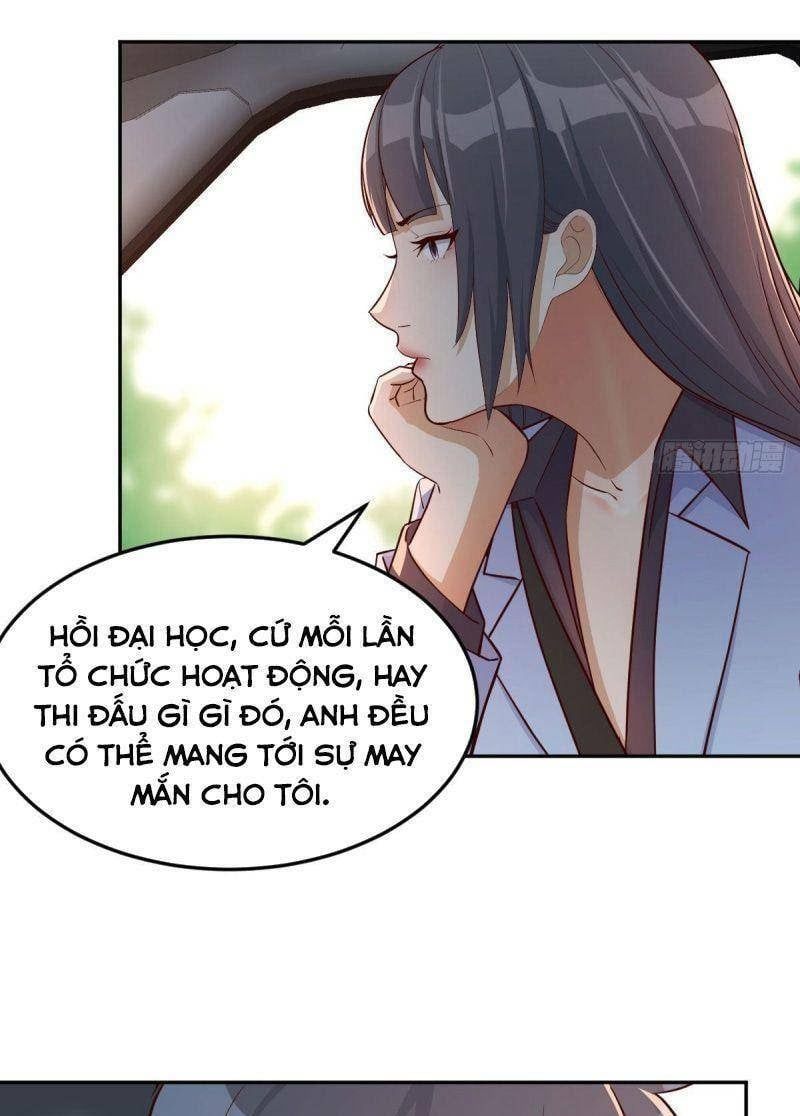đọc truyện Trong Nhà Có 2 Bạn Gái Song Sinh Chương 27 ảnh 19 tại Giả Dược
