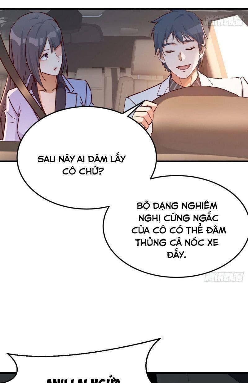 đọc truyện Trong Nhà Có 2 Bạn Gái Song Sinh Chương 27 ảnh 27 tại Giả Dược