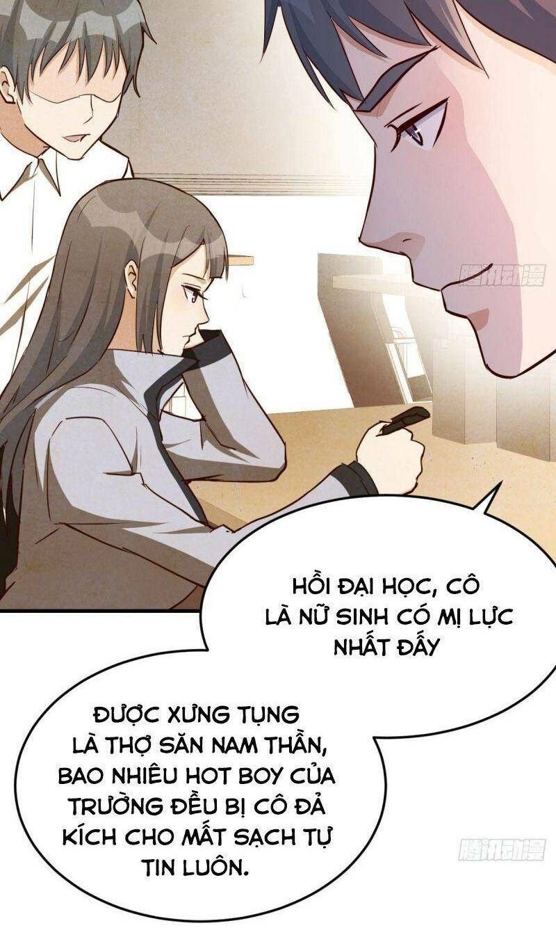 đọc truyện Trong Nhà Có 2 Bạn Gái Song Sinh Chương 27 ảnh 30 tại Giả Dược