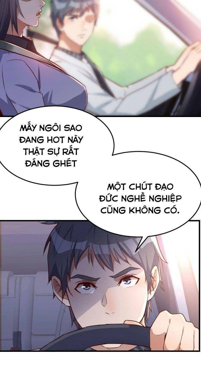đọc truyện Trong Nhà Có 2 Bạn Gái Song Sinh Chương 27 ảnh 4 tại Giả Dược