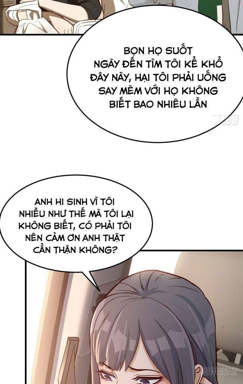 đọc truyện Trong Nhà Có 2 Bạn Gái Song Sinh Chương 27 ảnh 33 tại Giả Dược