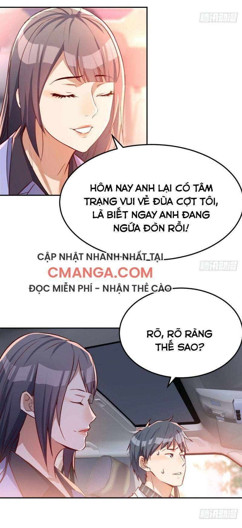 đọc truyện Trong Nhà Có 2 Bạn Gái Song Sinh Chương 27 ảnh 43 tại Giả Dược