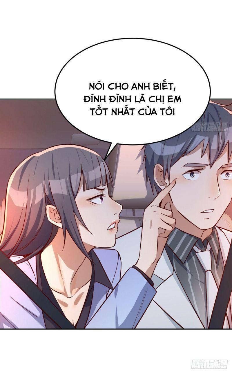 đọc truyện Trong Nhà Có 2 Bạn Gái Song Sinh Chương 27 ảnh 46 tại Giả Dược