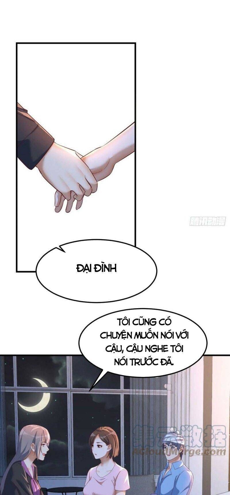 đọc truyện Trong Nhà Có 2 Bạn Gái Song Sinh Chương 272 ảnh 21 tại Giả Dược