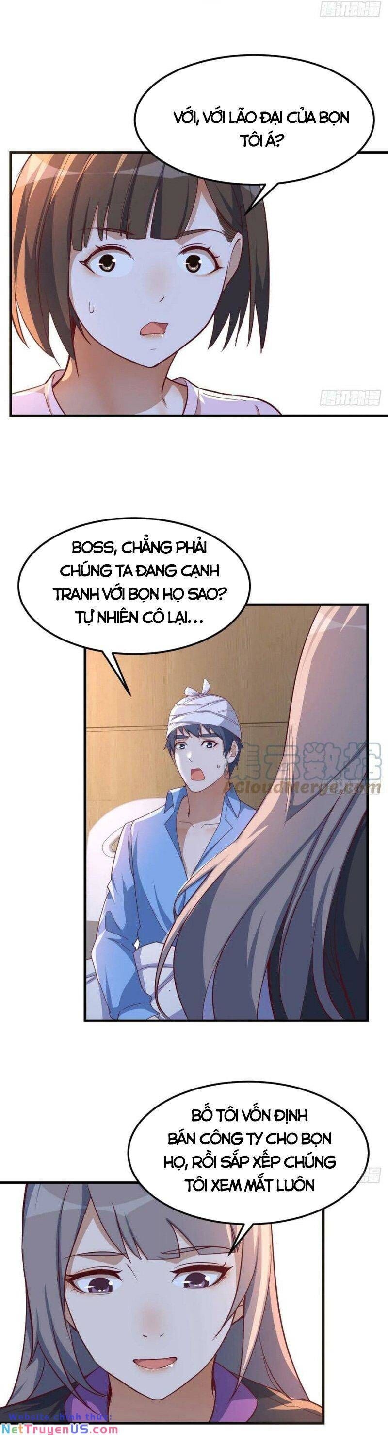 đọc truyện Trong Nhà Có 2 Bạn Gái Song Sinh Chương 272 ảnh 25 tại Giả Dược