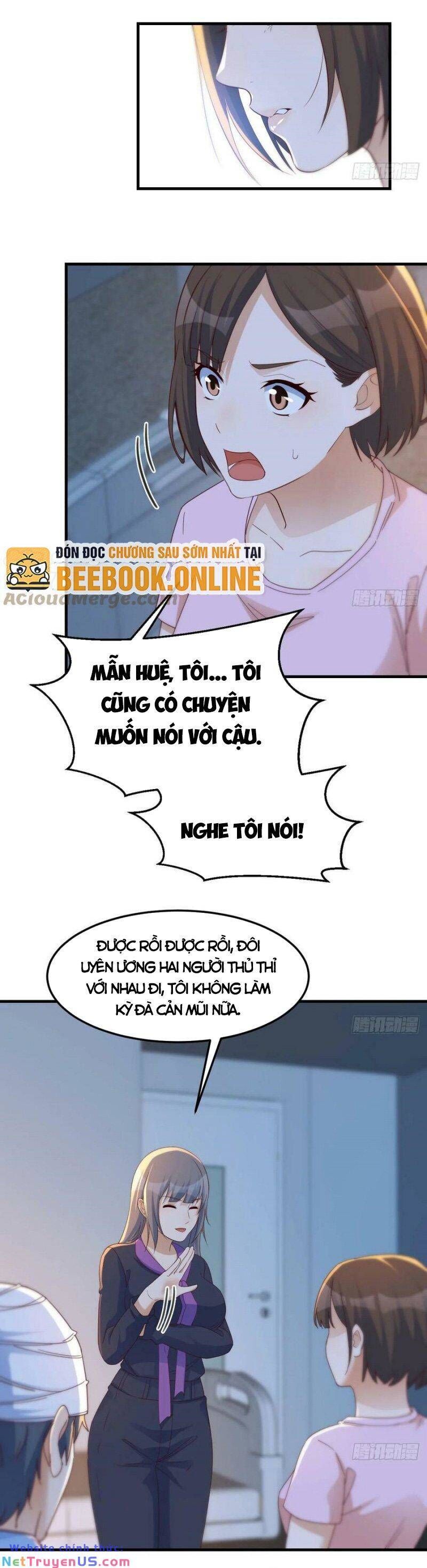 đọc truyện Trong Nhà Có 2 Bạn Gái Song Sinh Chương 273 ảnh 14 tại Giả Dược
