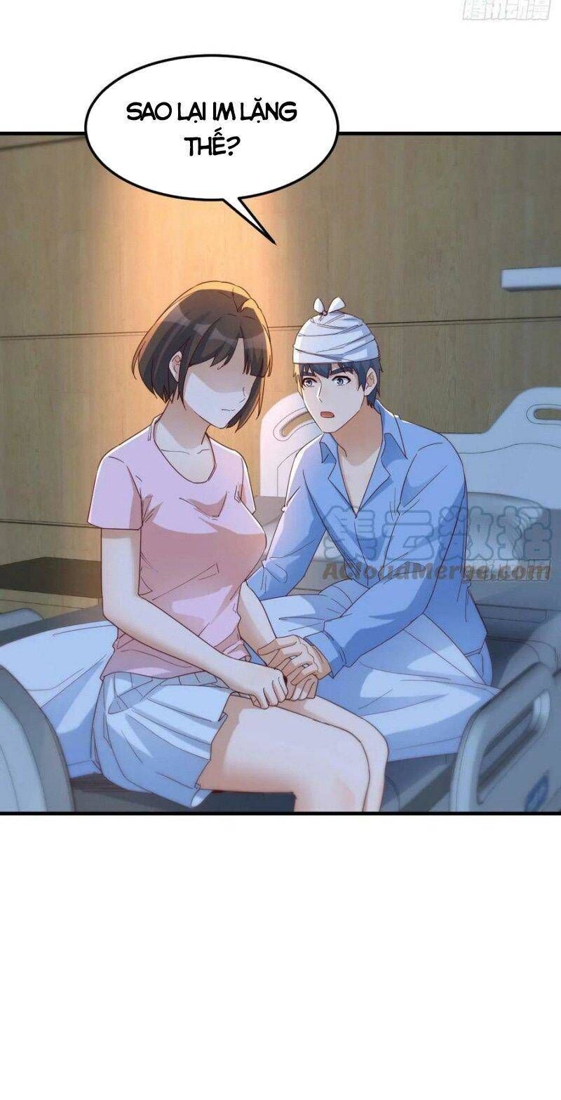 đọc truyện Trong Nhà Có 2 Bạn Gái Song Sinh Chương 273 ảnh 20 tại Giả Dược