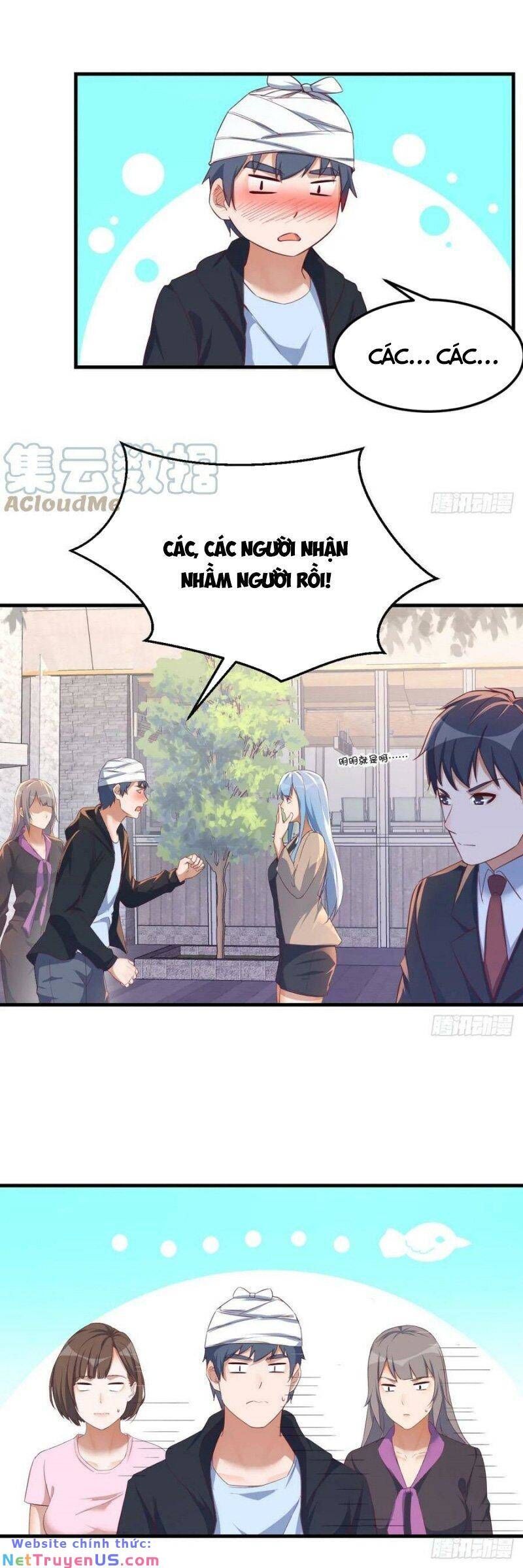 đọc truyện Trong Nhà Có 2 Bạn Gái Song Sinh Chương 274 ảnh 16 tại Giả Dược