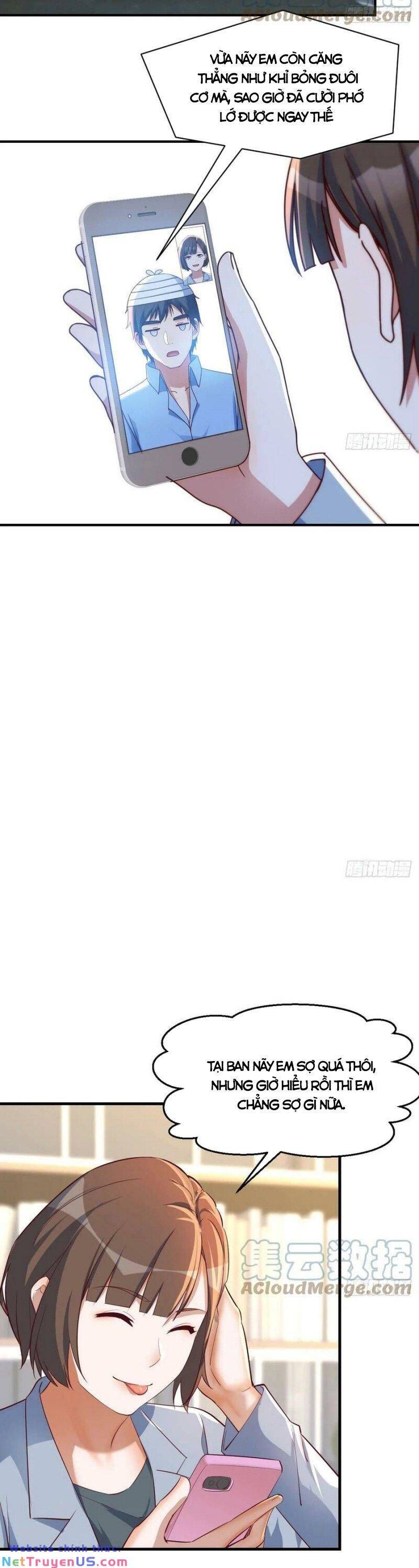 đọc truyện Trong Nhà Có 2 Bạn Gái Song Sinh Chương 274 ảnh 9 tại Giả Dược