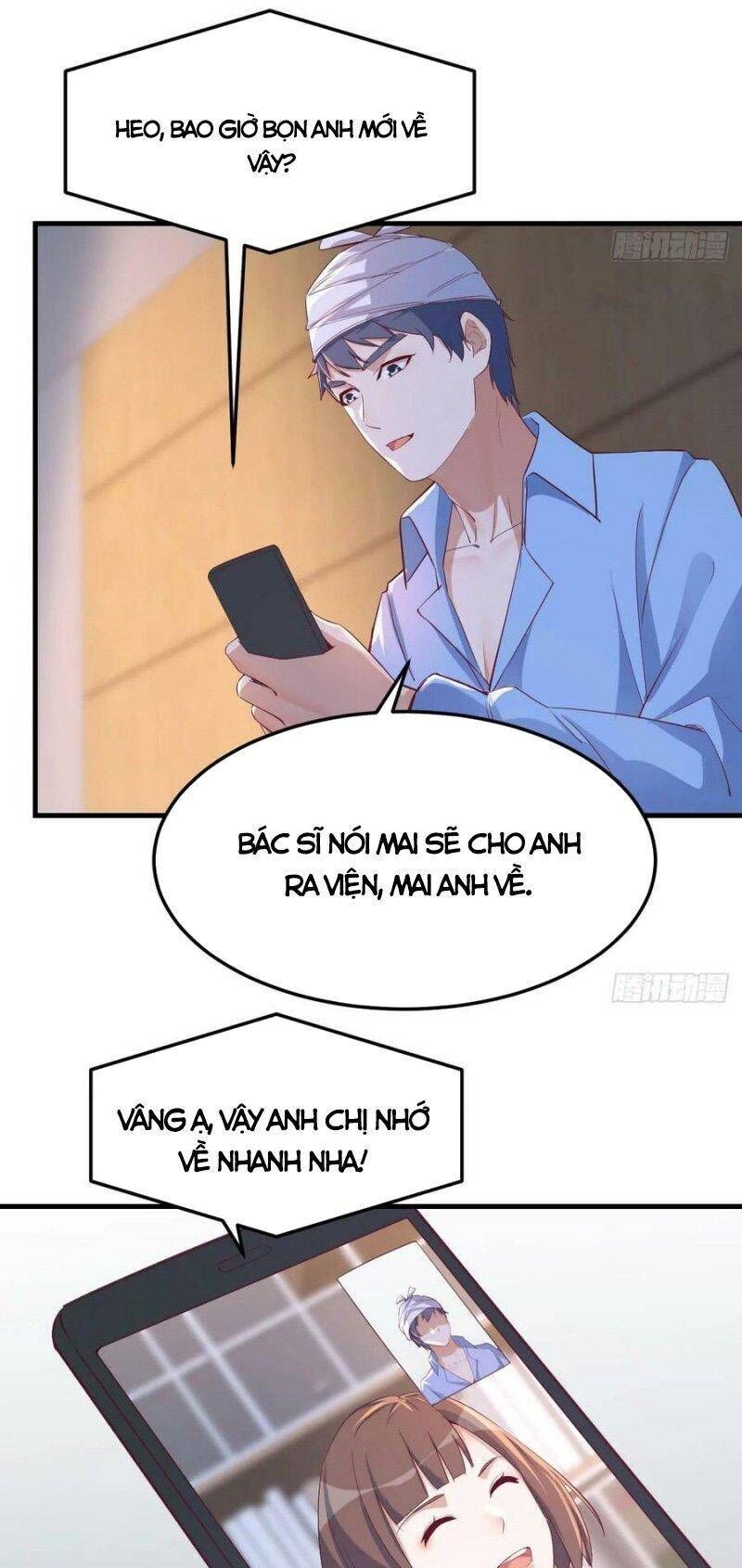 đọc truyện Trong Nhà Có 2 Bạn Gái Song Sinh Chương 274 ảnh 10 tại Giả Dược
