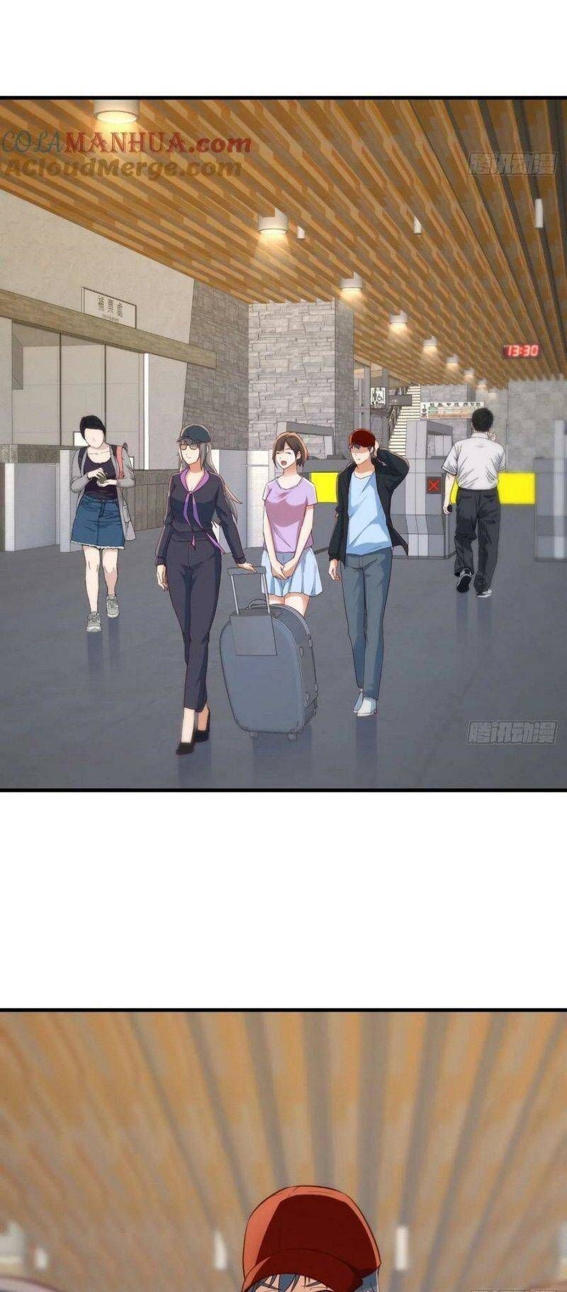 đọc truyện Trong Nhà Có 2 Bạn Gái Song Sinh Chương 275 ảnh 16 tại Giả Dược