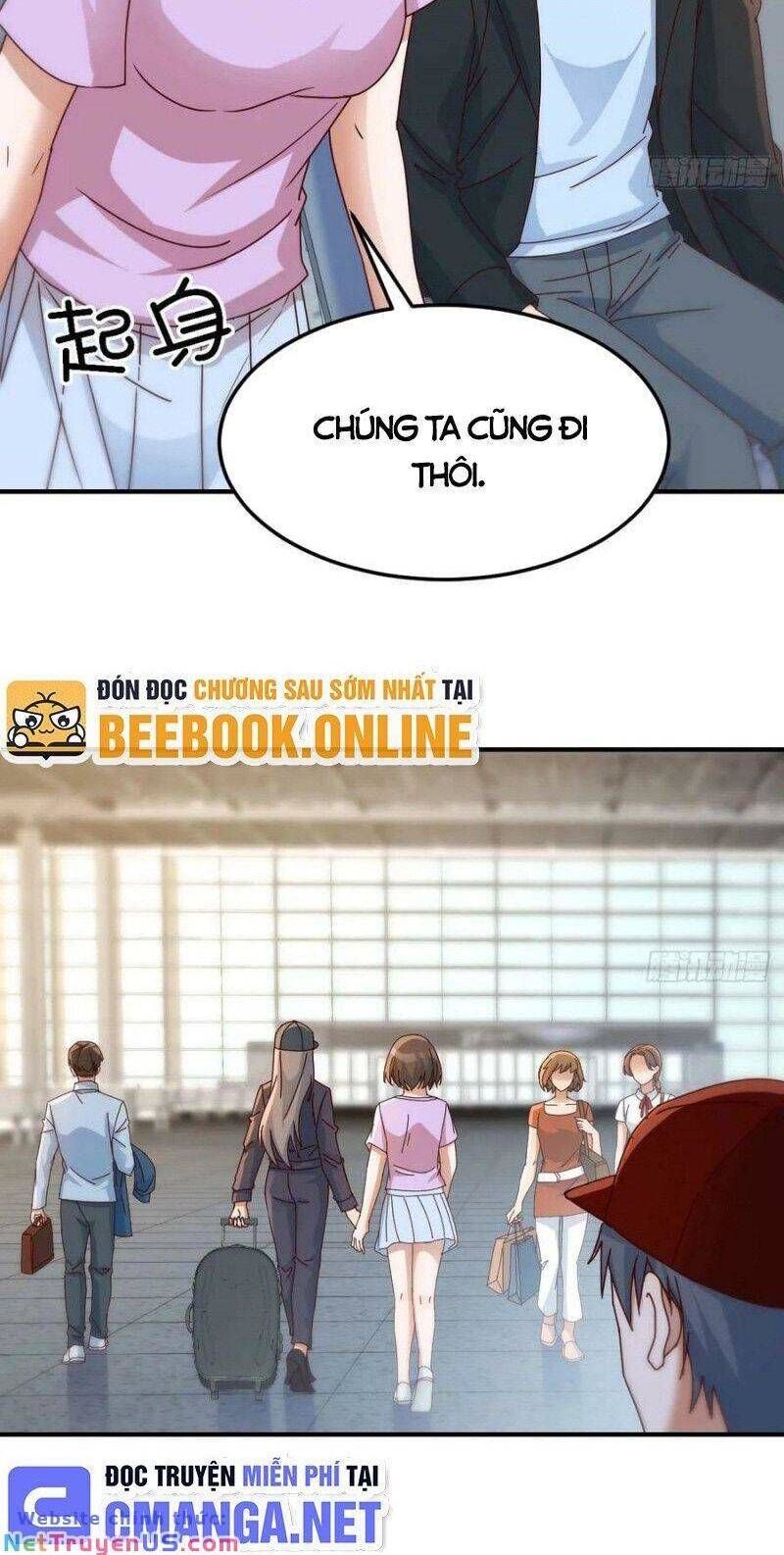 đọc truyện Trong Nhà Có 2 Bạn Gái Song Sinh Chương 276 ảnh 11 tại Giả Dược