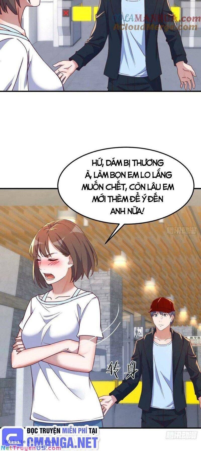 đọc truyện Trong Nhà Có 2 Bạn Gái Song Sinh Chương 276 ảnh 24 tại Giả Dược