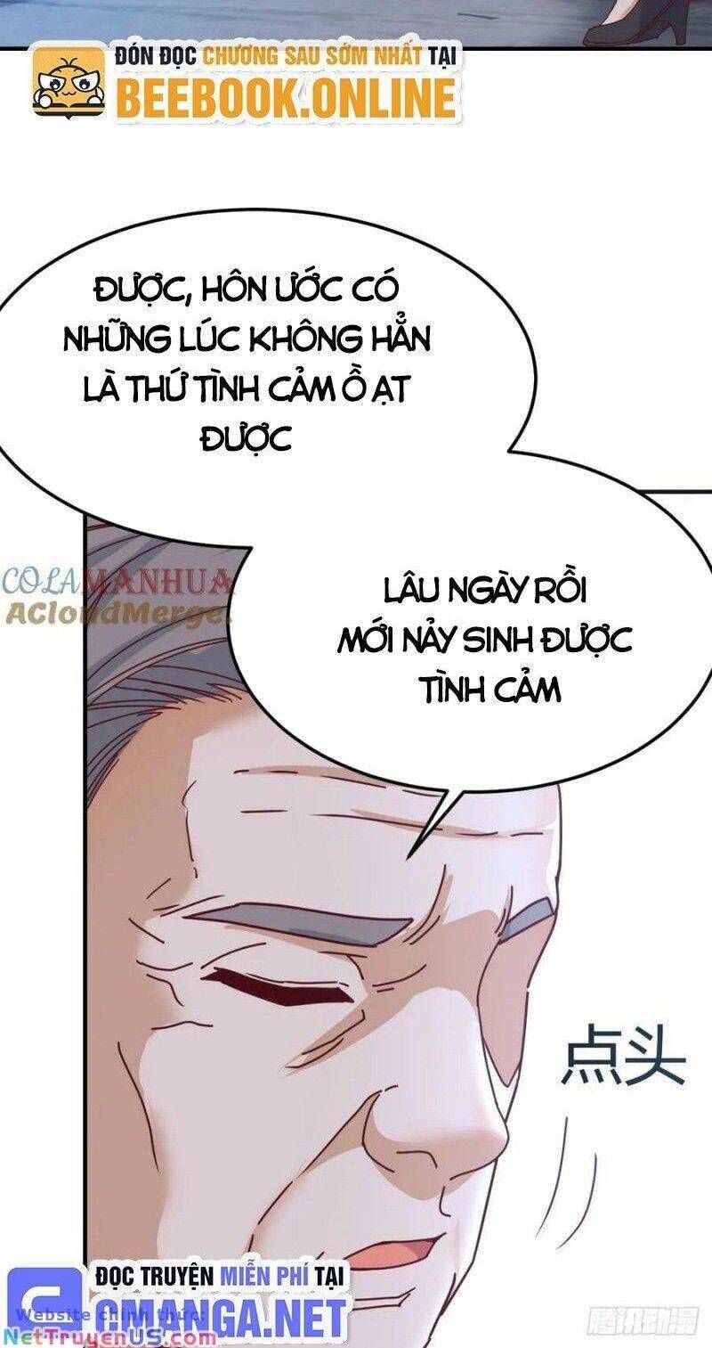 đọc truyện Trong Nhà Có 2 Bạn Gái Song Sinh Chương 277 ảnh 18 tại Giả Dược
