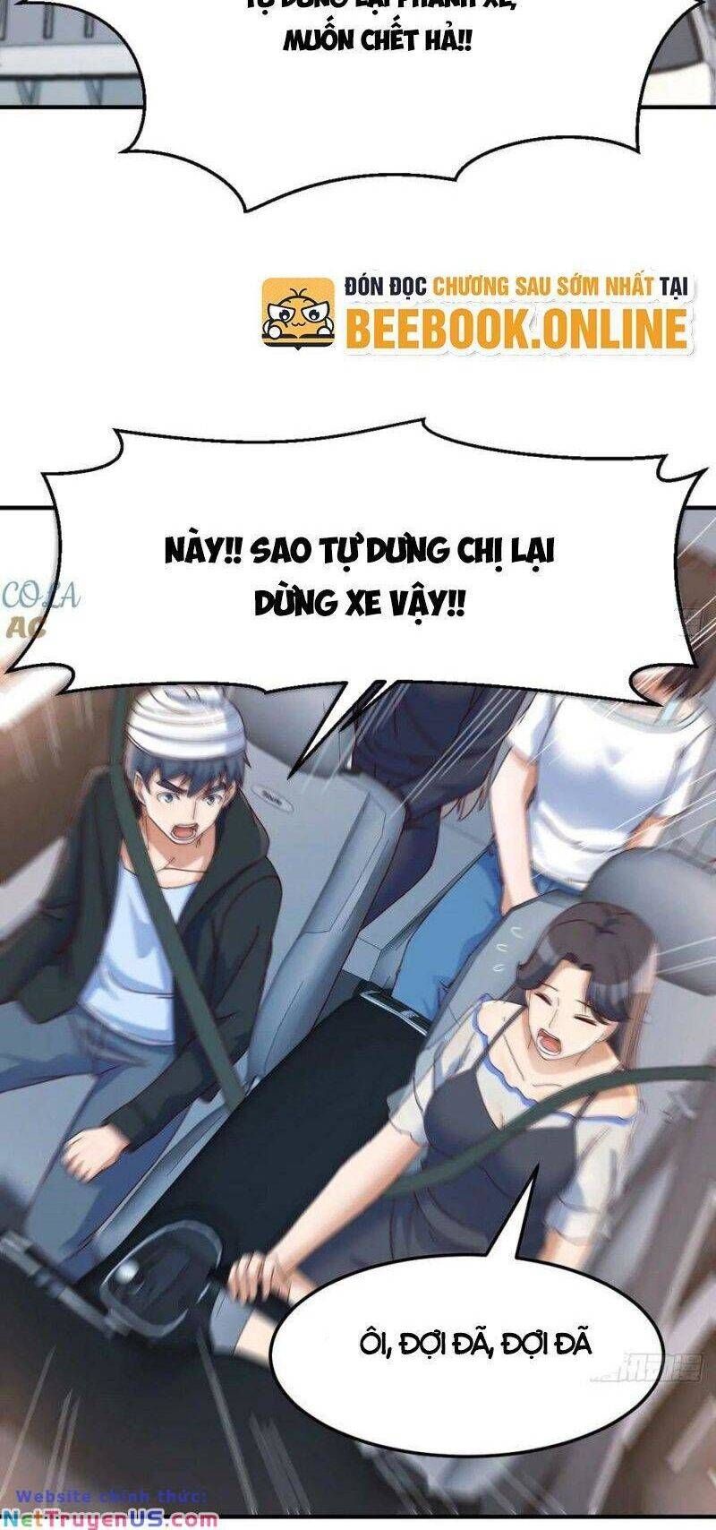 đọc truyện Trong Nhà Có 2 Bạn Gái Song Sinh Chương 277 ảnh 3 tại Giả Dược