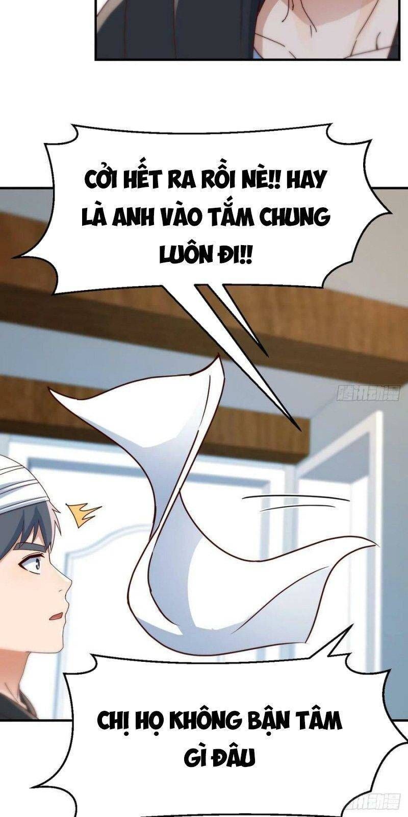 đọc truyện Trong Nhà Có 2 Bạn Gái Song Sinh Chương 277 ảnh 24 tại Giả Dược