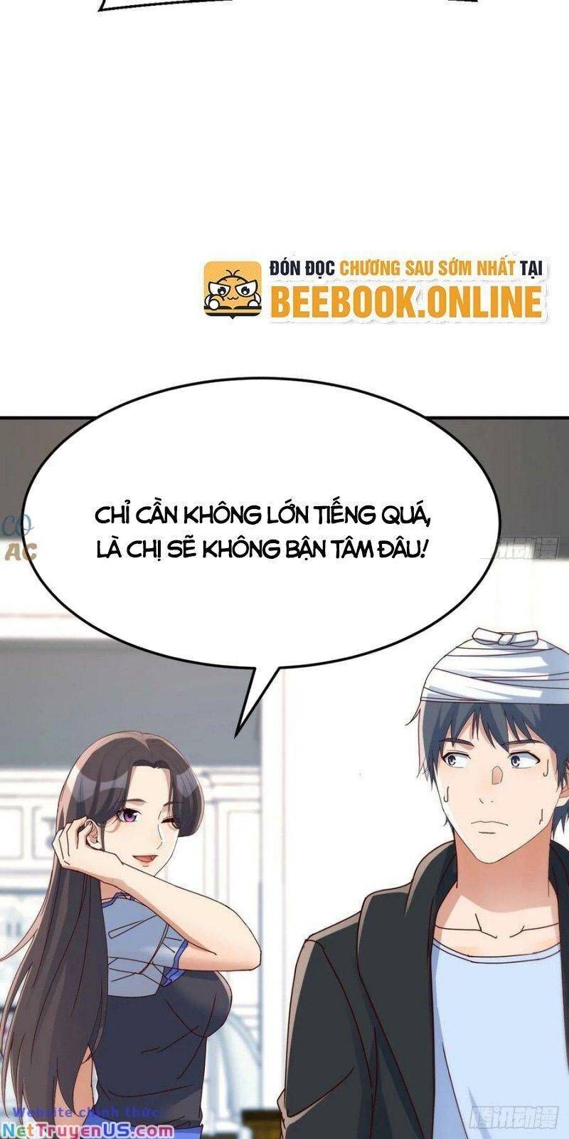 đọc truyện Trong Nhà Có 2 Bạn Gái Song Sinh Chương 277 ảnh 25 tại Giả Dược