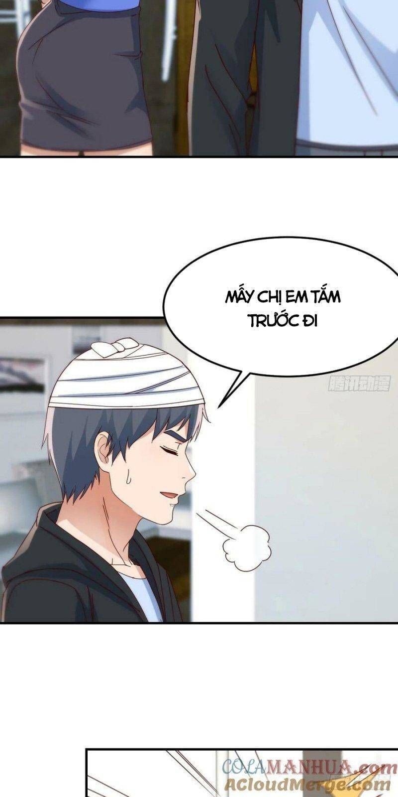 đọc truyện Trong Nhà Có 2 Bạn Gái Song Sinh Chương 277 ảnh 26 tại Giả Dược