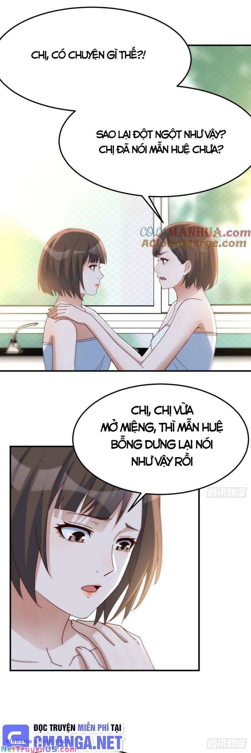 đọc truyện Trong Nhà Có 2 Bạn Gái Song Sinh Chương 277 ảnh 28 tại Giả Dược