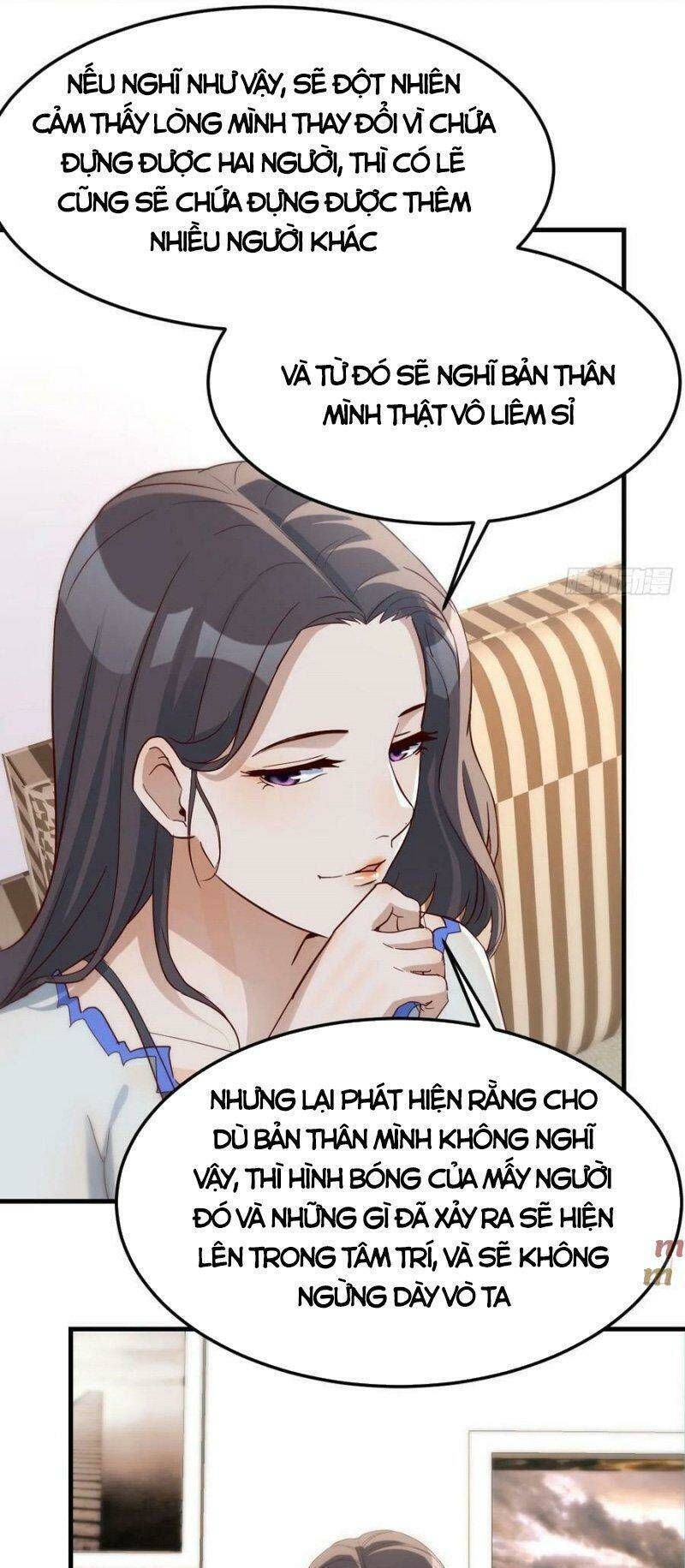 đọc truyện Trong Nhà Có 2 Bạn Gái Song Sinh Chương 278 ảnh 16 tại Giả Dược