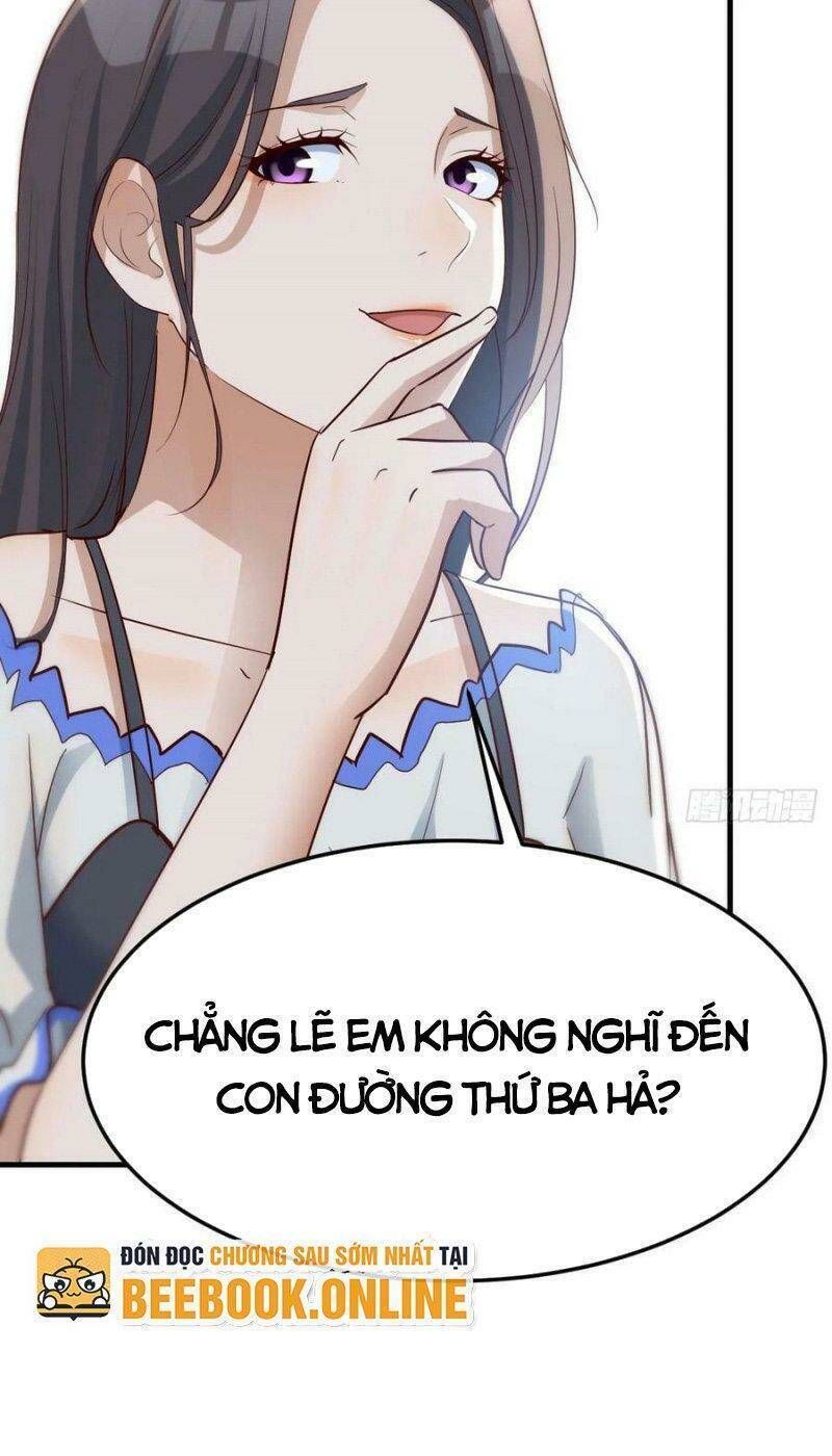 đọc truyện Trong Nhà Có 2 Bạn Gái Song Sinh Chương 278 ảnh 22 tại Giả Dược